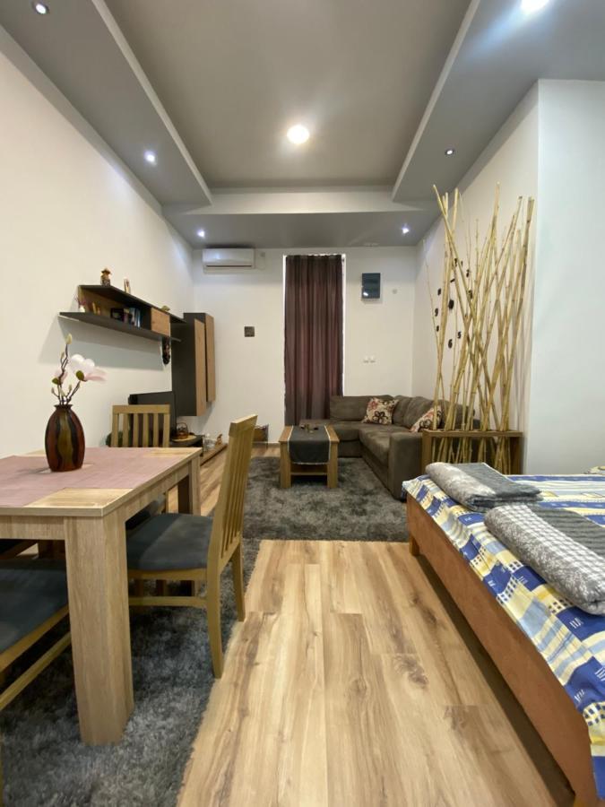 Apartment Neno 2 트레빈예 외부 사진