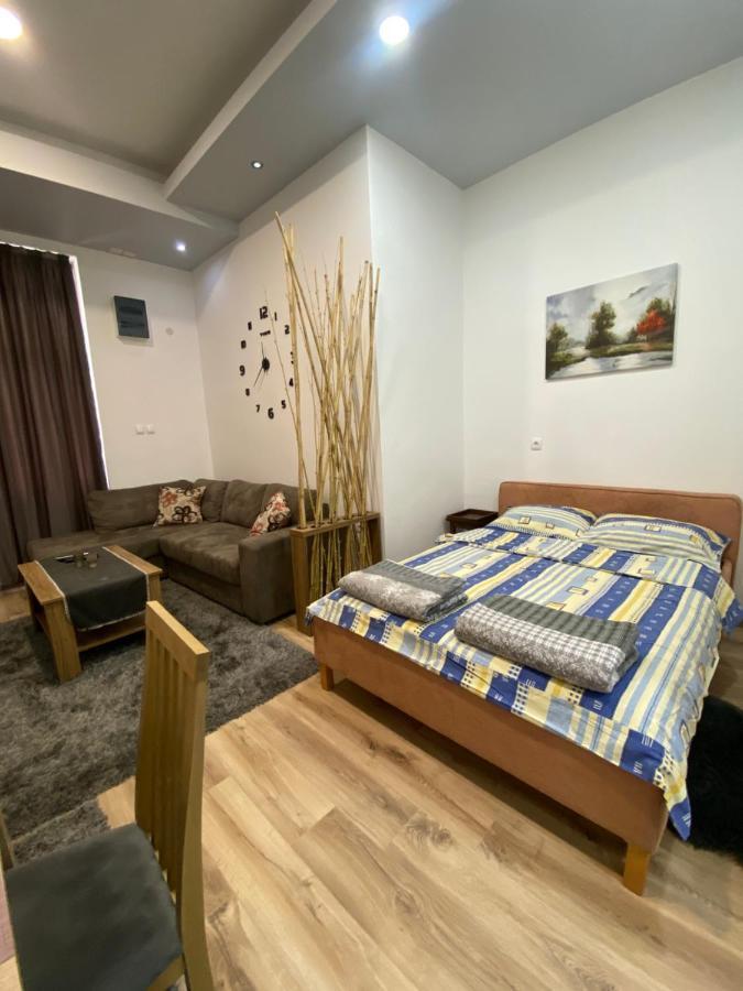 Apartment Neno 2 트레빈예 외부 사진