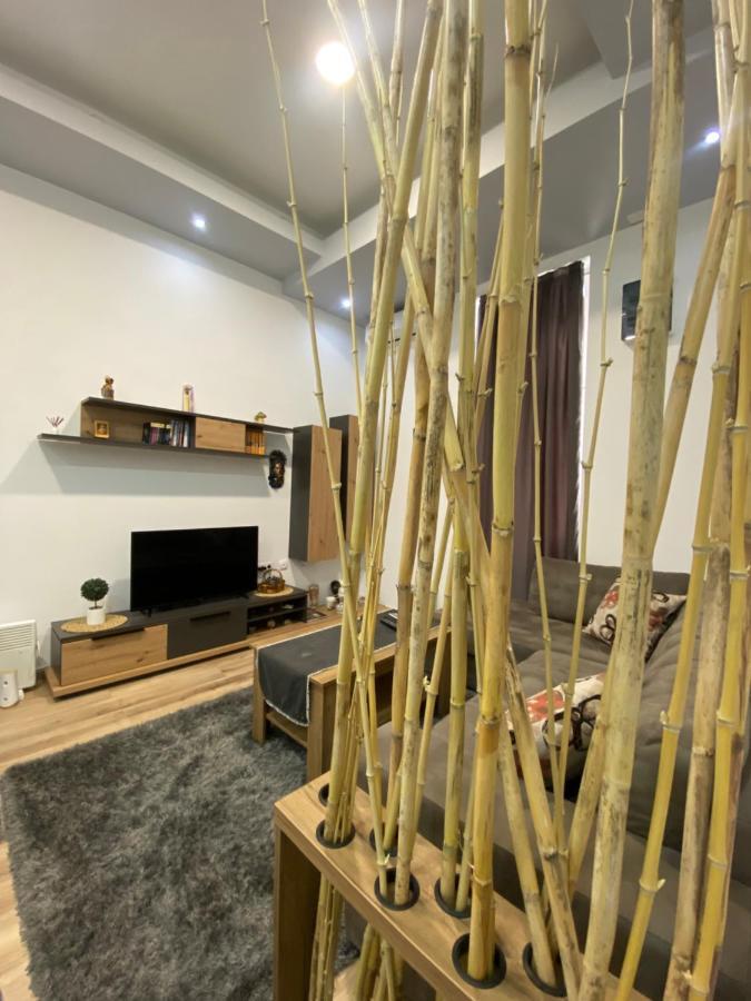 Apartment Neno 2 트레빈예 외부 사진