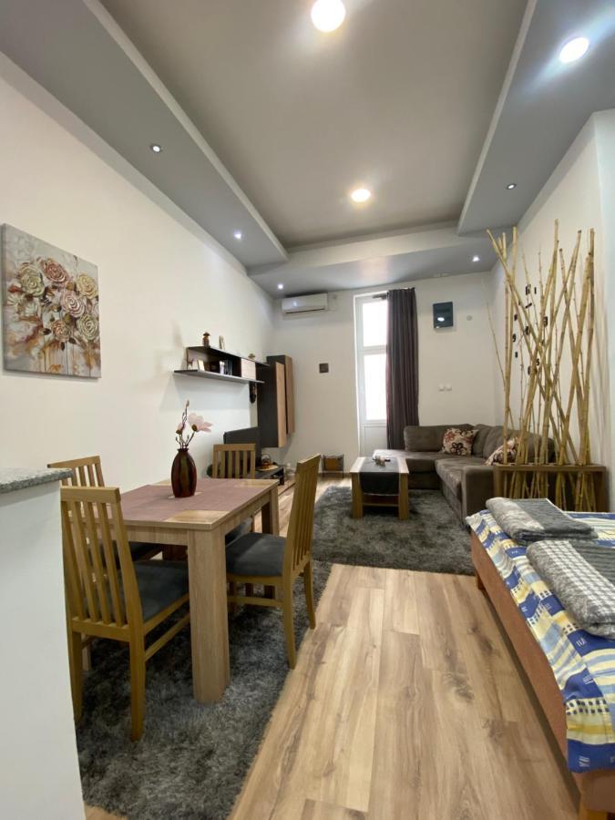 Apartment Neno 2 트레빈예 외부 사진