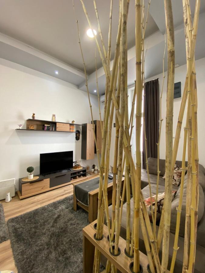 Apartment Neno 2 트레빈예 외부 사진